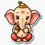 Cute - Kids Friendly Gods - v3